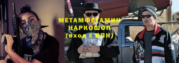 хмурый Алексин